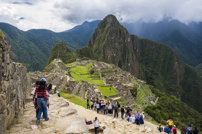 Peru: se prepare para encarar a altitude