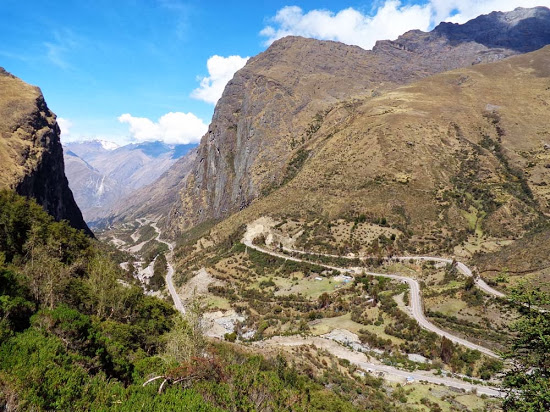 Peru: viagem de ônibus exige boa pesquisa
