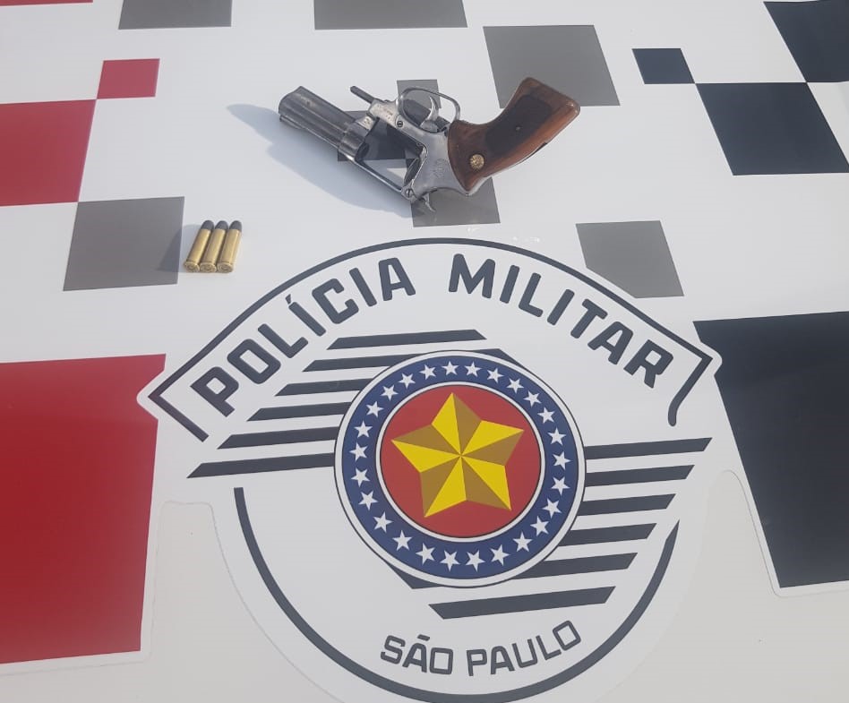 Tentativa de roubo deixa idoso ferido no Castelo, em Campinas