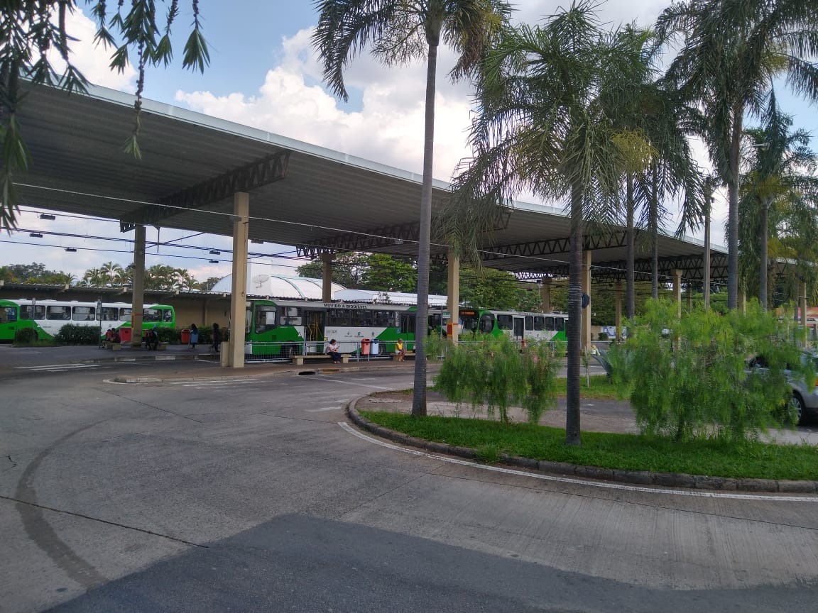 Emdec ajusta transporte público para retomada