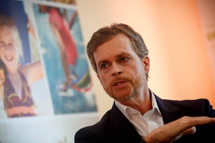 Pres. da Nike, Mark Parker deve largar o cargo em 2020