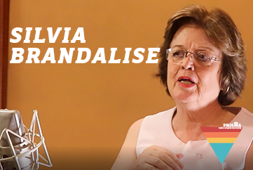 Silvia Brandalise sobre a leuginase no Brasil: <i>Nós vamos buscar os mortos de 2017 e 2018</i>