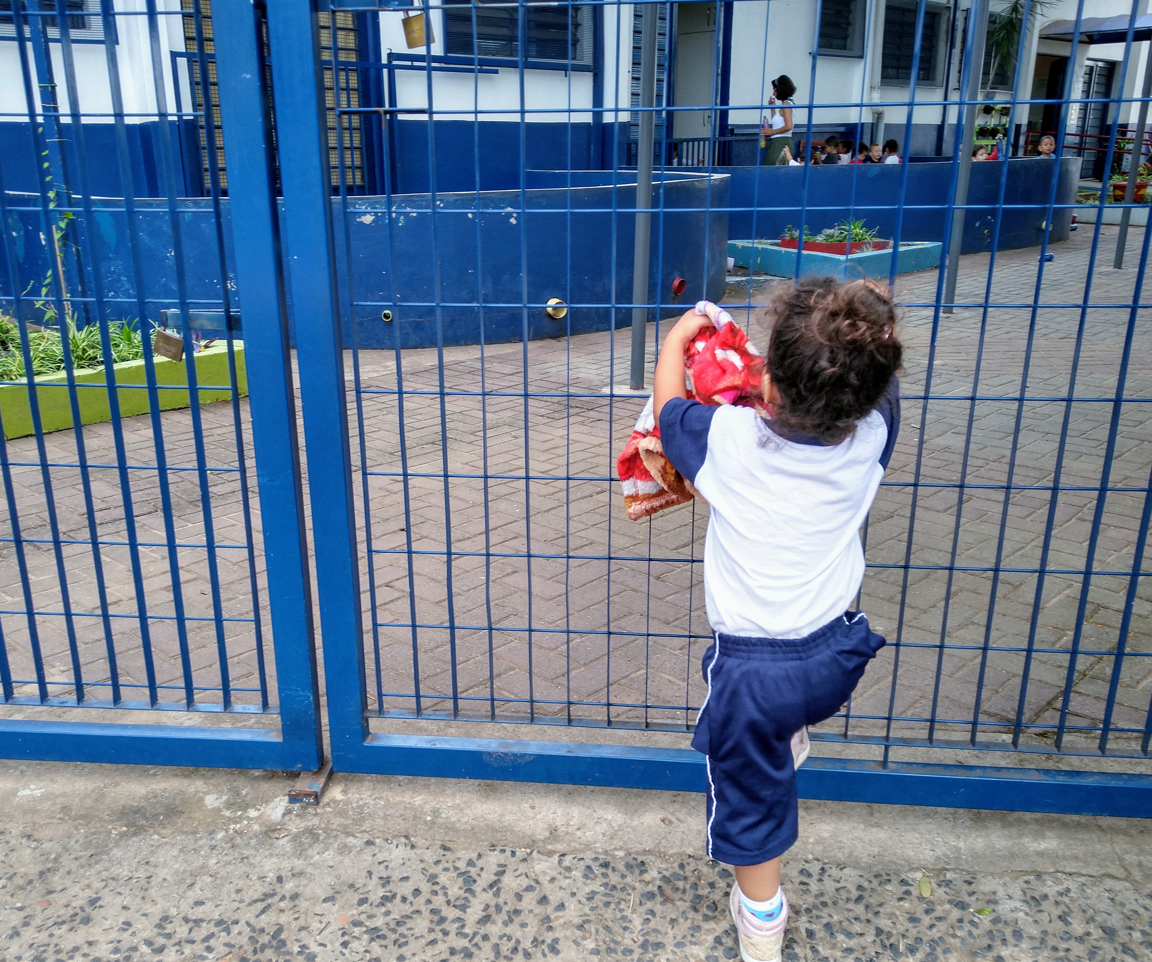 Campinas terá retorno presencial de 50% dos alunos na rede municipal