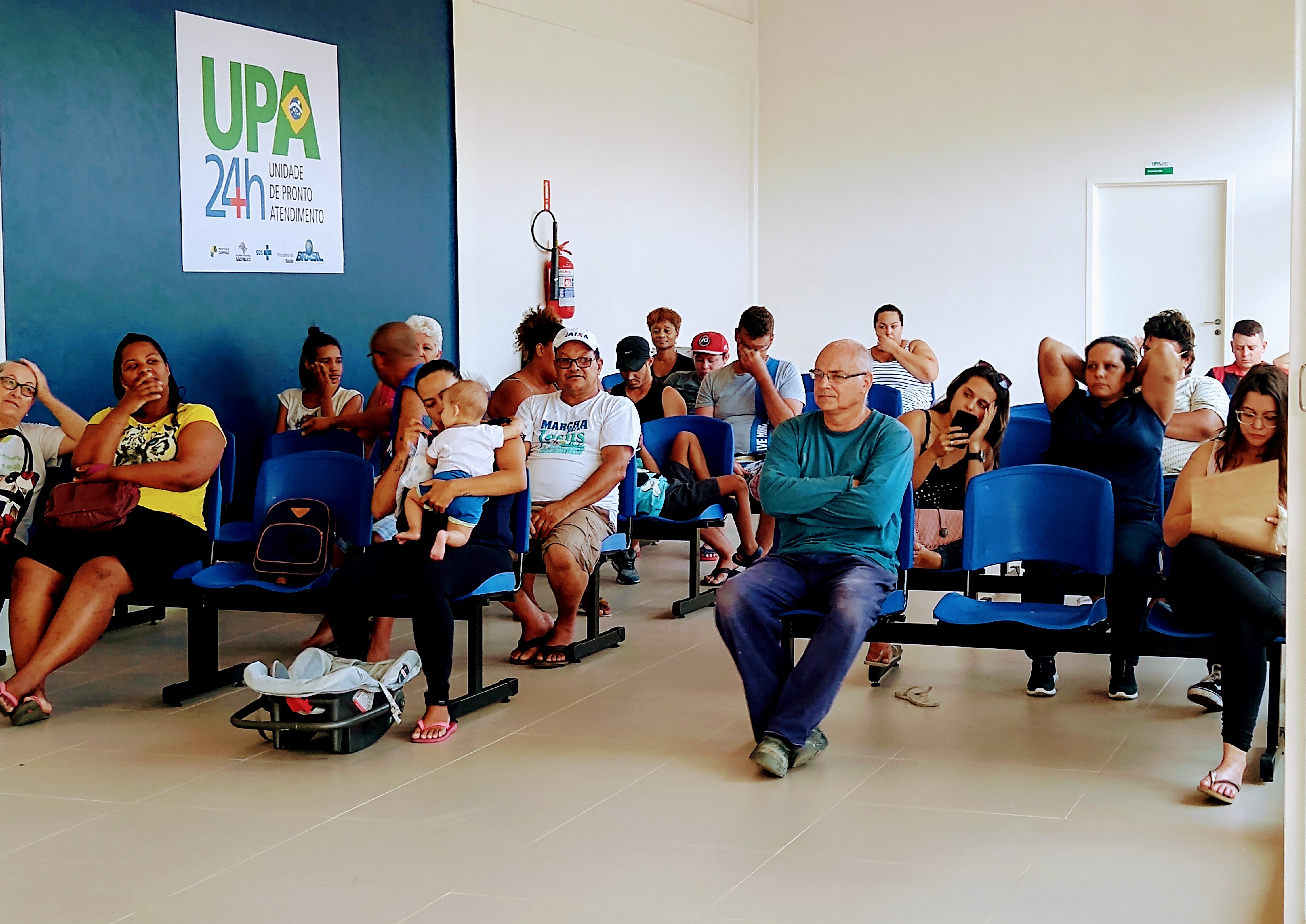 Pres. da Rede Mário Gatti