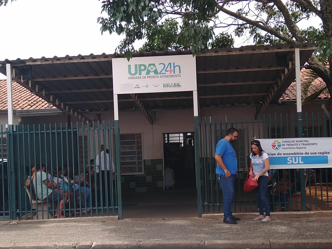 Campinas tem mais 304 casos de covid