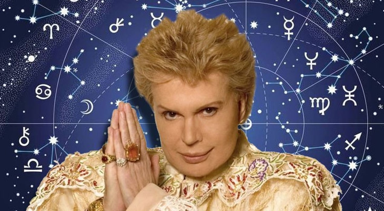 Walter Mercado