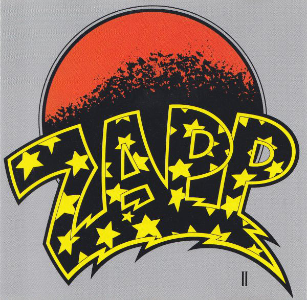 O Funk Eletrônico dos anos 80 do grupo Zapp