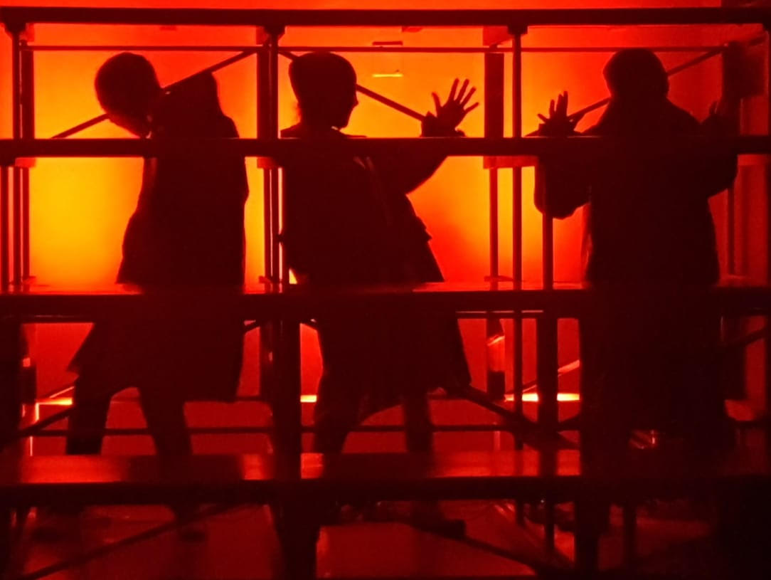 Alienação é tema de espetáculo neste fim de semana em Barão Geraldo