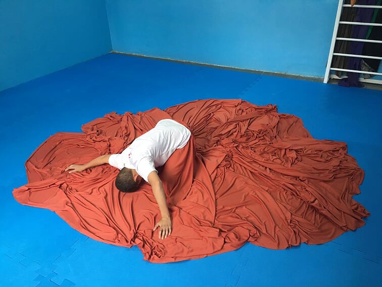 Alunos do Instituto Norberto de Souza protagonizam espetáculo