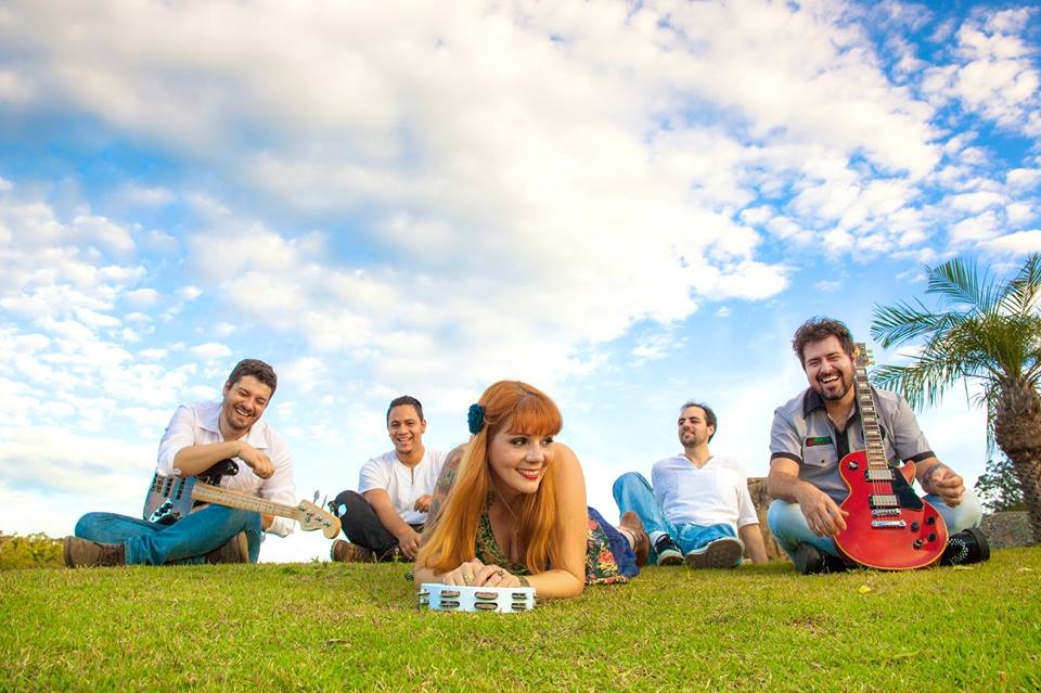 Bazar do Amor fecha o ano com tributo a Rita Lee