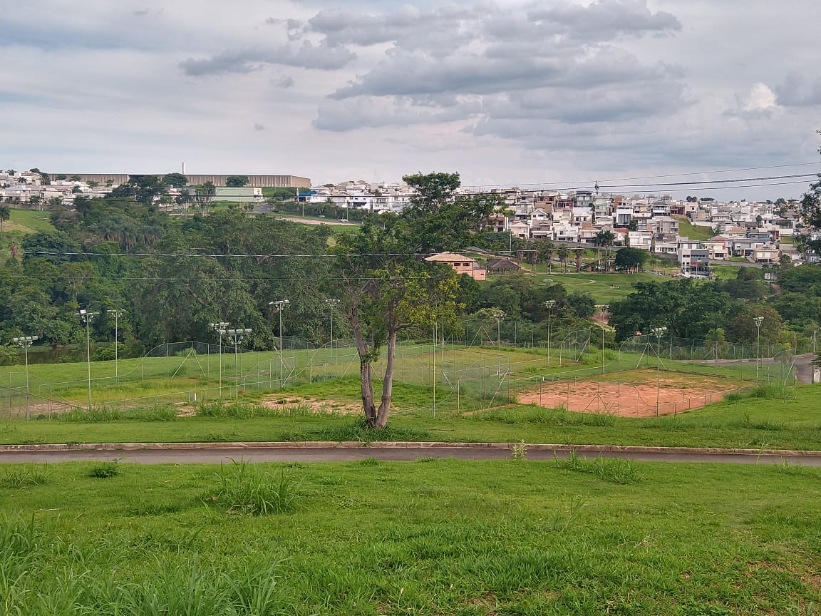 Centro Esportivo tem sinais de abandono em Campinas