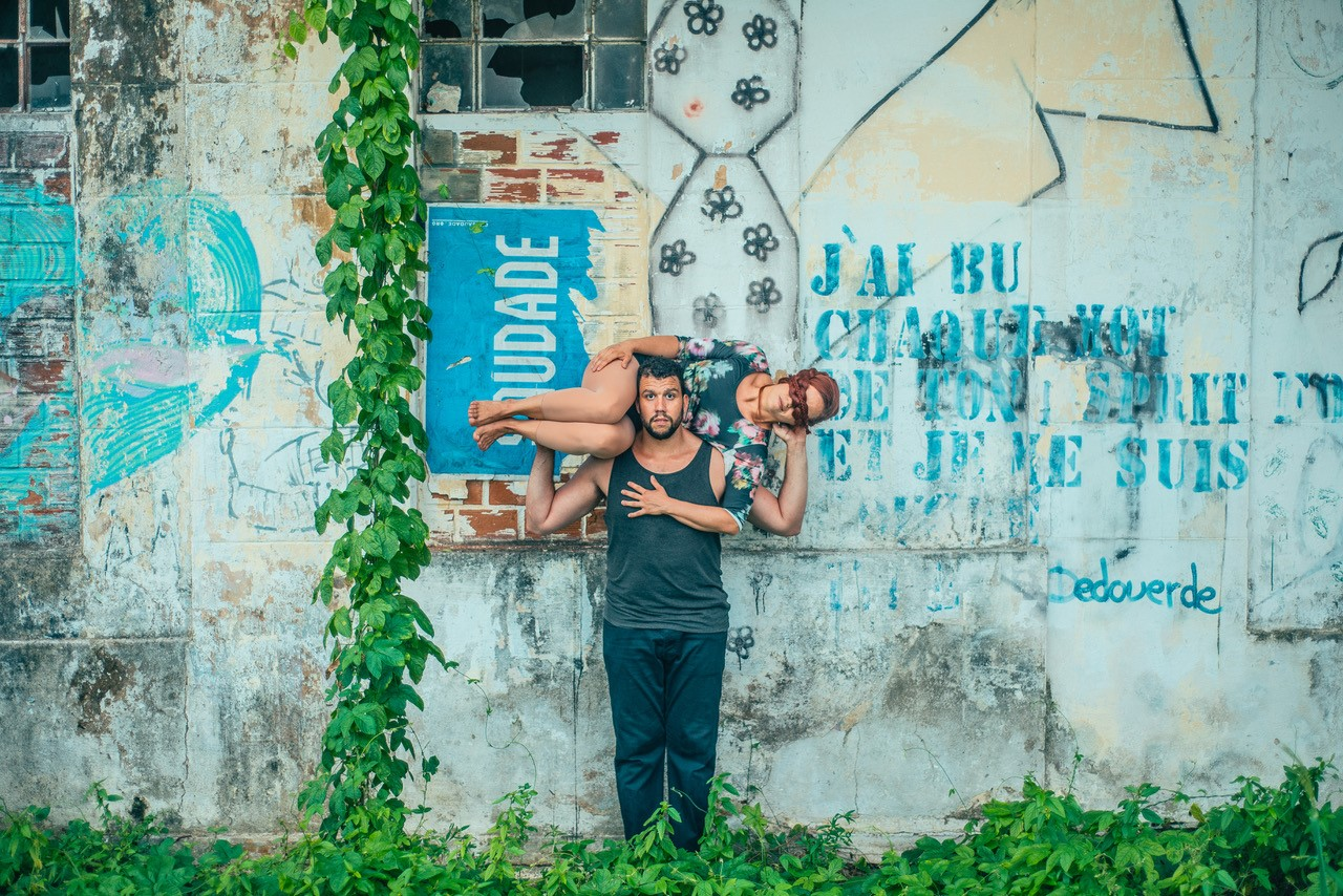 Coletivo Na Esquina faz apresentação única no Sesc Campinas