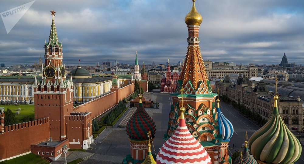 Rússia: aprenda o básico da língua local