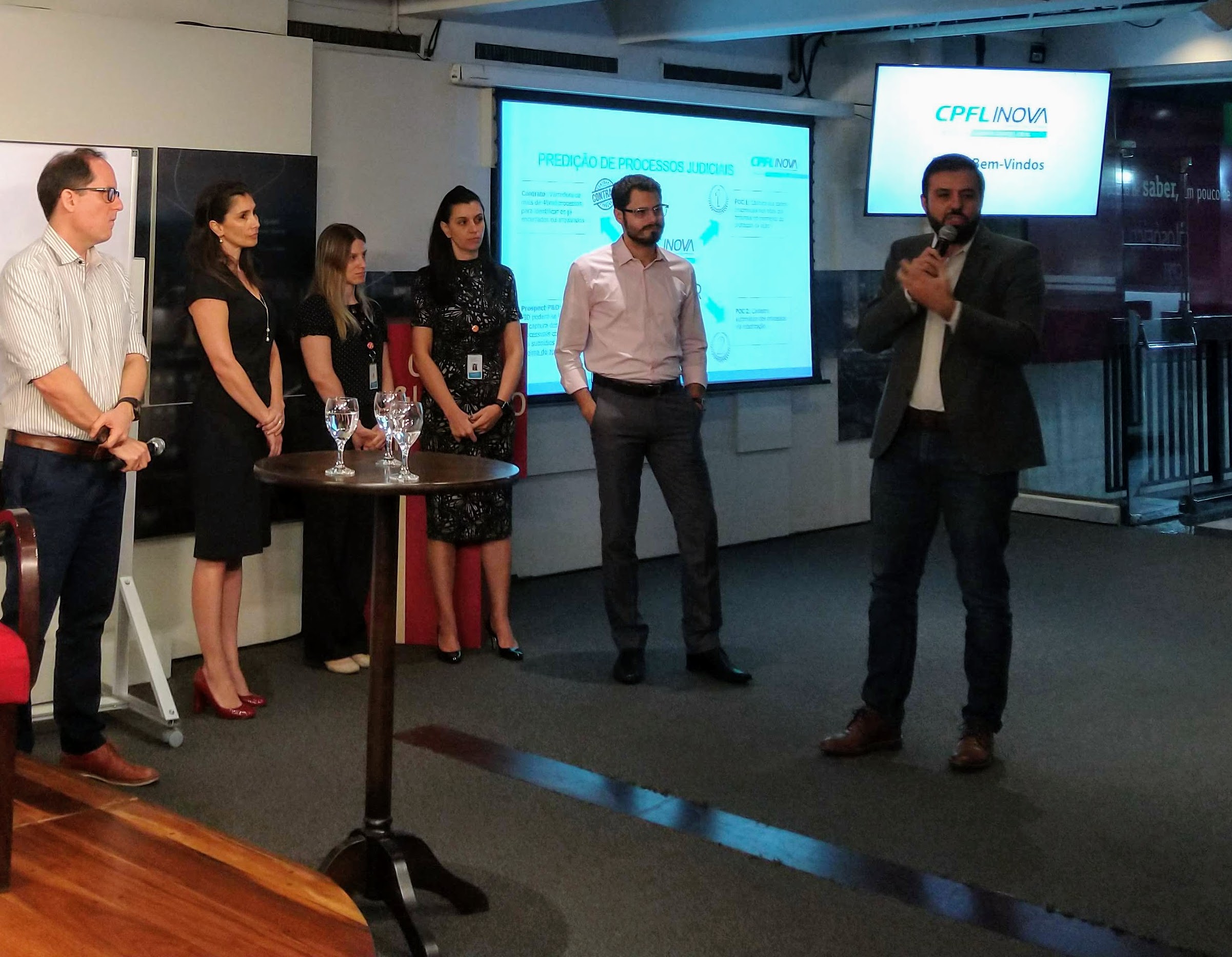 CPFL Inova 2019 gera R$ 7 mi em parceria