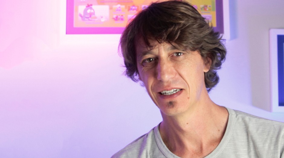 Entrevista Marcos Luporini, criador da Galinha Pintadinha: “Tento dialogar com a criança que fui para criar as histórias e músicas”