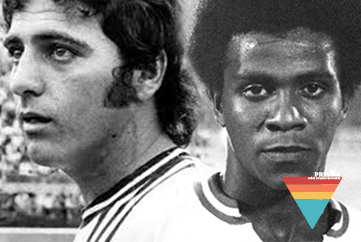 Ep. 05 – Jorge Mendonça e Dicá: heróis do futebol de Campinas