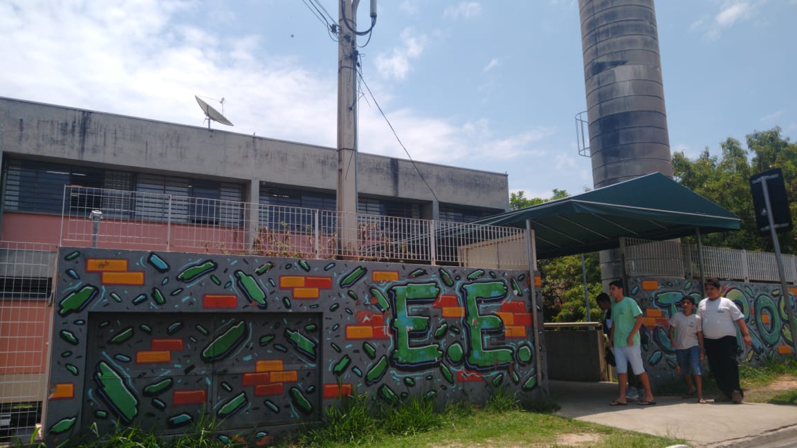 Estado faz busca ativa e alunos contra evasão escolar