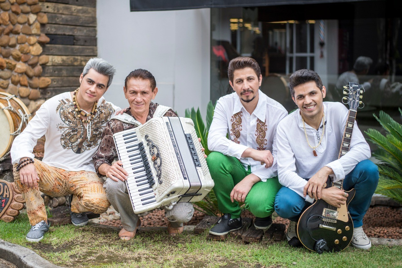 Estação Cultura recebe Festival de Vivência Nordestina