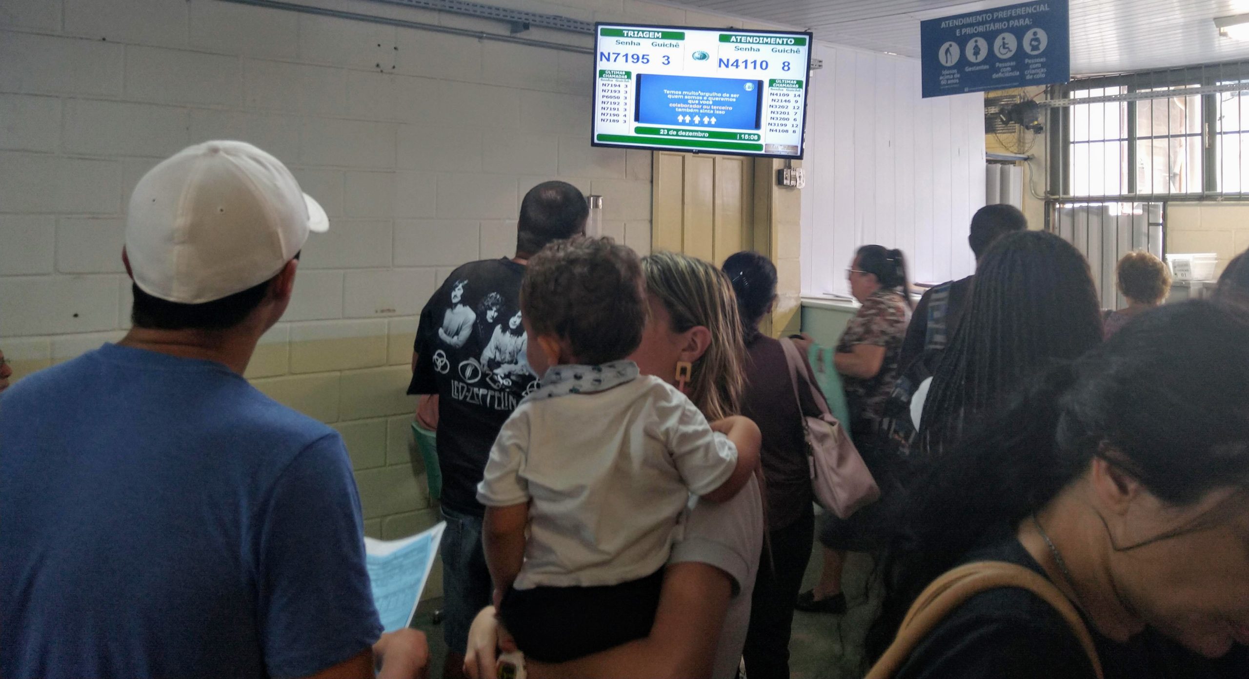 Farmácia de Alto Custo tem procura atípica