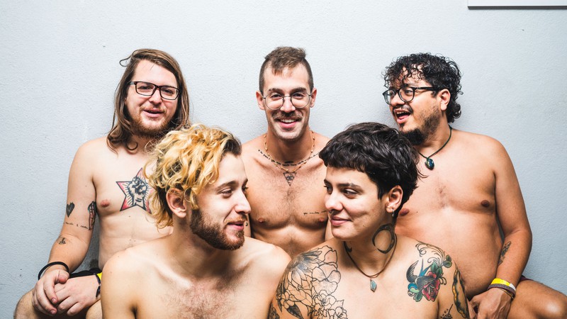 Francisco El Hombre – Entrevista  Parte 2