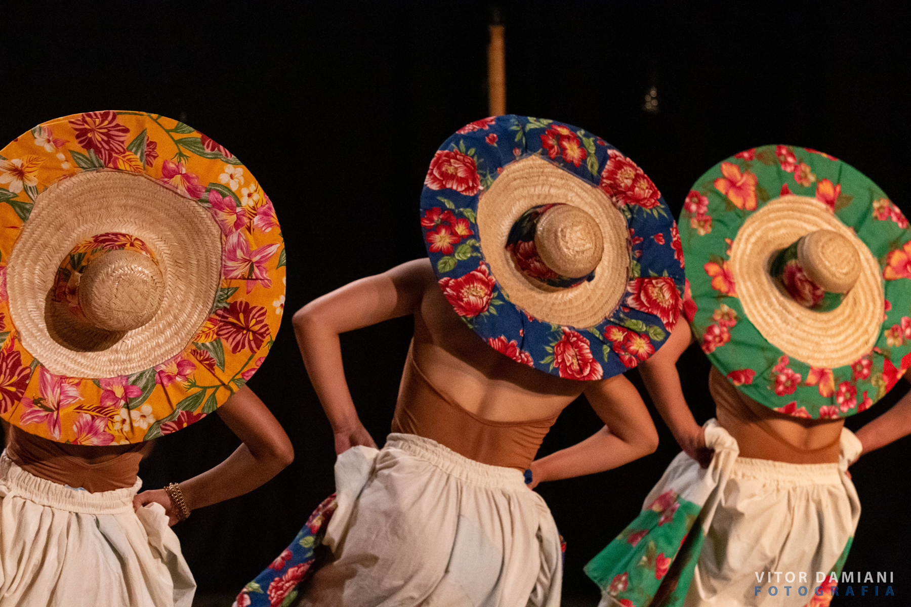 Grupo GiraSaia faz apresentação única  nesta sexta-feira, em Campinas