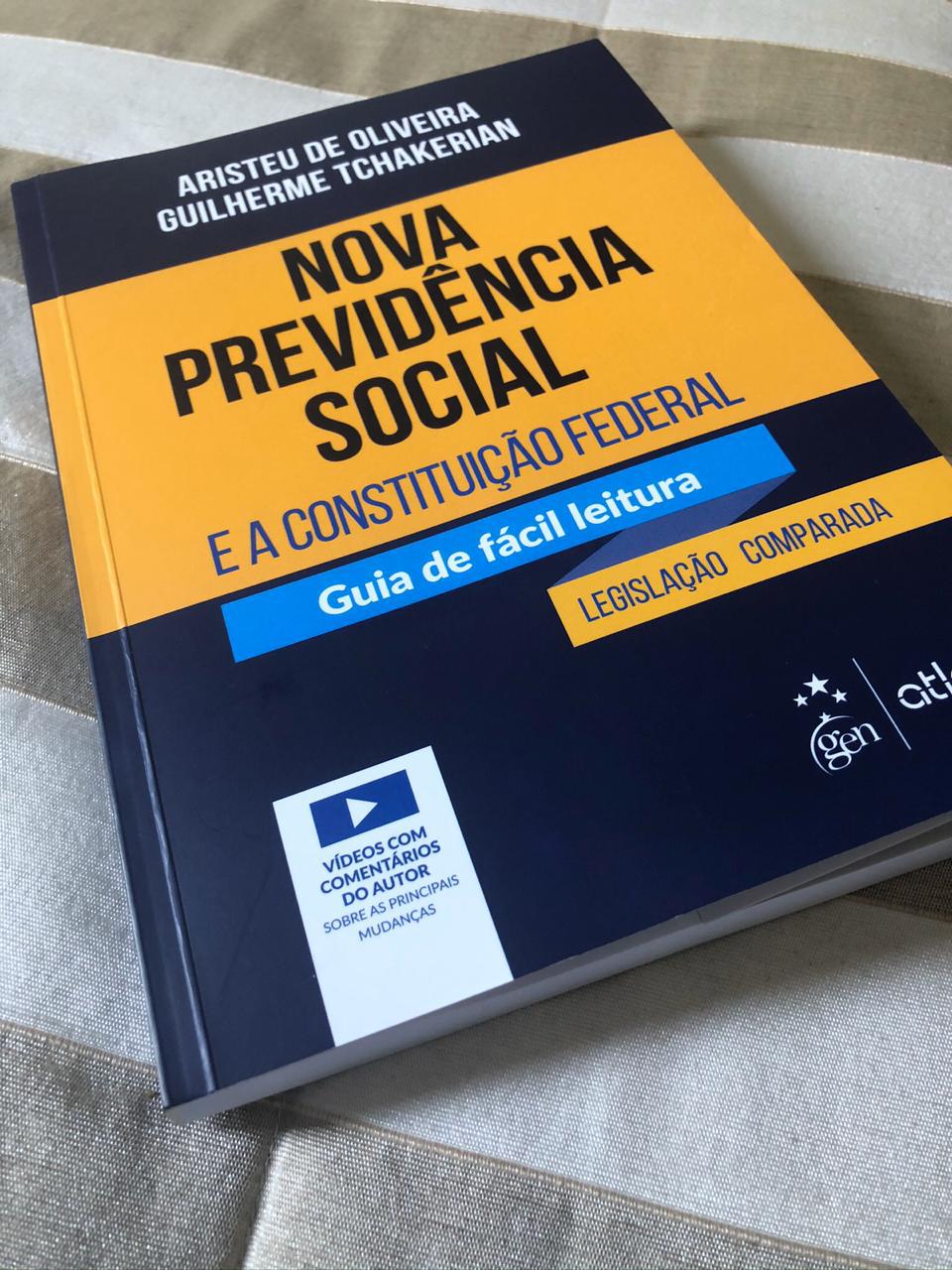 Guia da Previdência