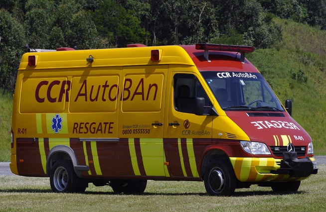 Anhanguera e Bandeirantes registram acidentes na região neste sábado