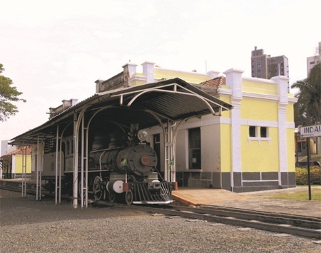 Indaiatuba ganha exposição contando a história e as tradições da cidade