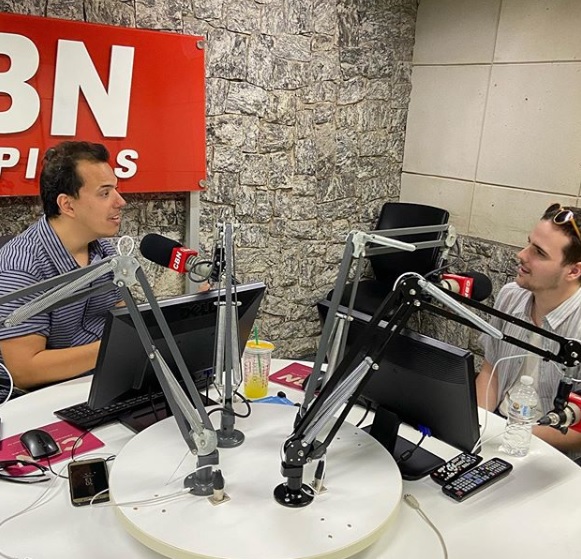 Lucas Paiva: músico faz sucesso com primeiro trabalho que se aproxima de 2 milhões de views