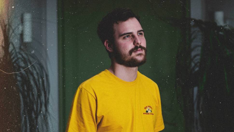 Lucas Paiva: músico faz sucesso com primeiro trabalho que se aproxima de 2 milhões de views