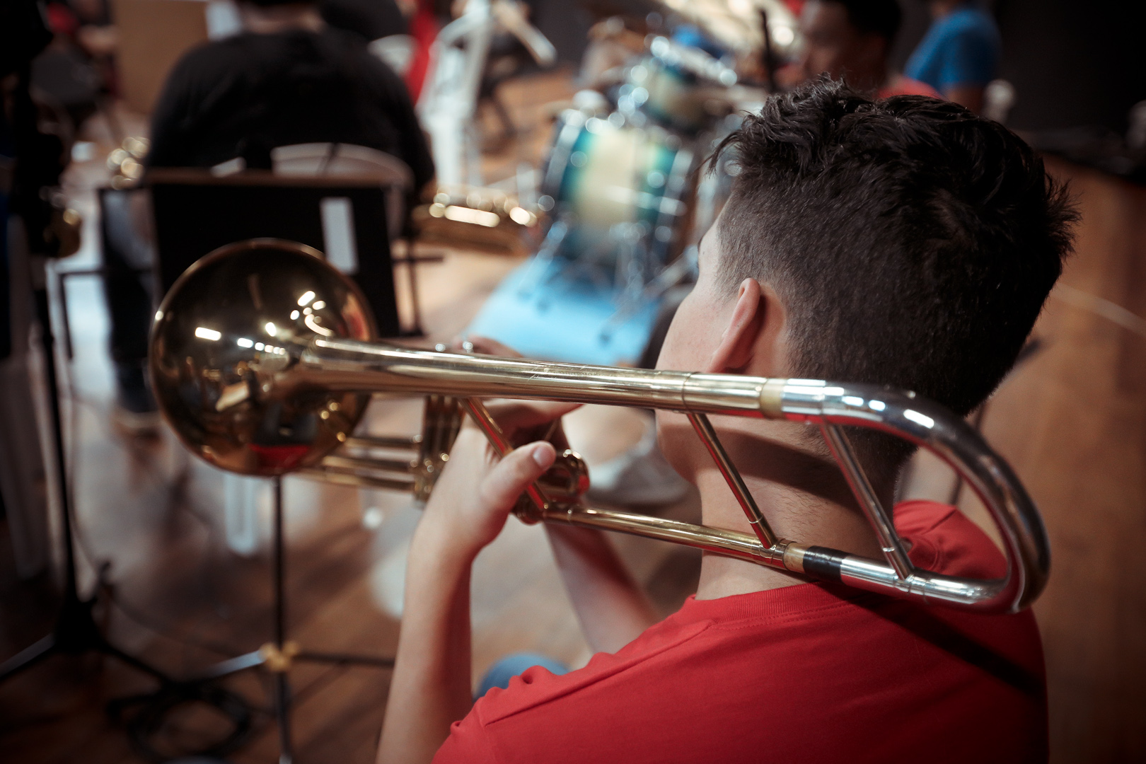 Orquestra Anelo realiza último concerto do ano neste sábado