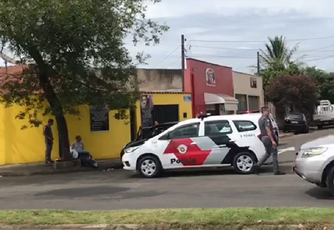 PM morre em troca de tiros em Piracicaba
