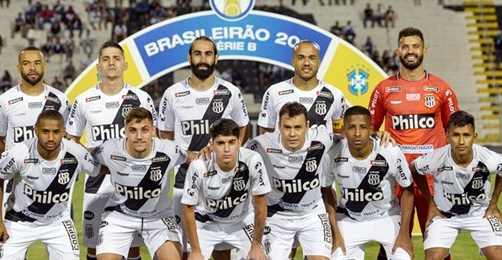 Ponte Preta anuncia lista de dispensas e de quem deve ficar