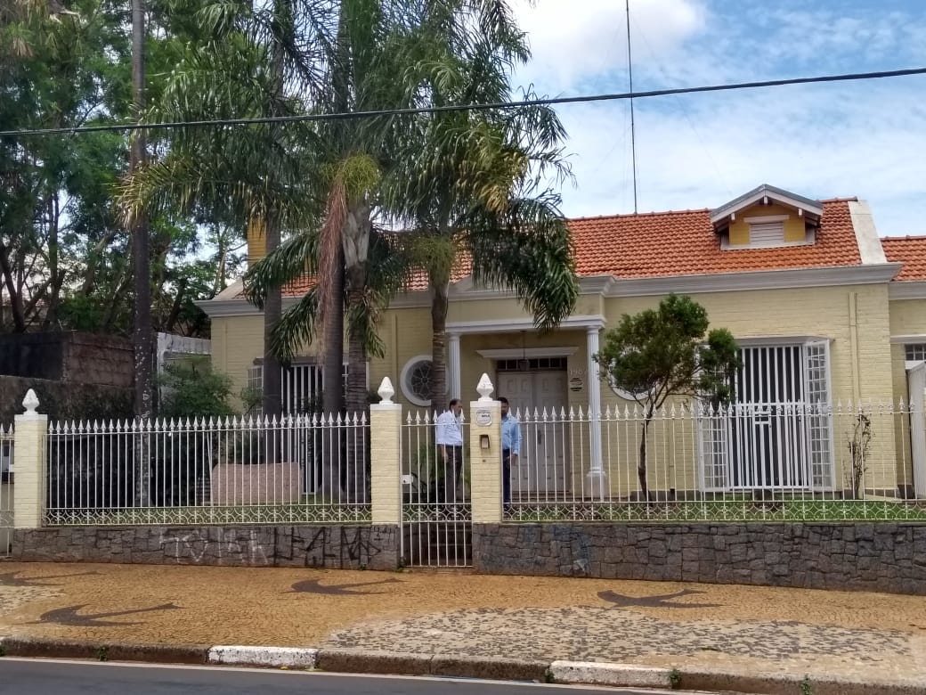 Prefeitura de Campinas inaugura 5ª unidade do Creas