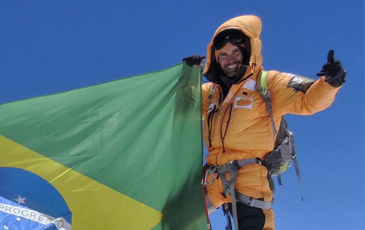 Corpo de Rodrigo Raineri chega ao Brasil nesta quarta-feira