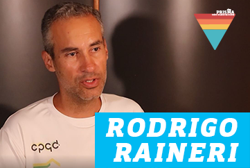Rodrigo Raineri sobre Everest: <i>Quem tem medo, se preserva. O sucesso vem quando você chega vivo</i>