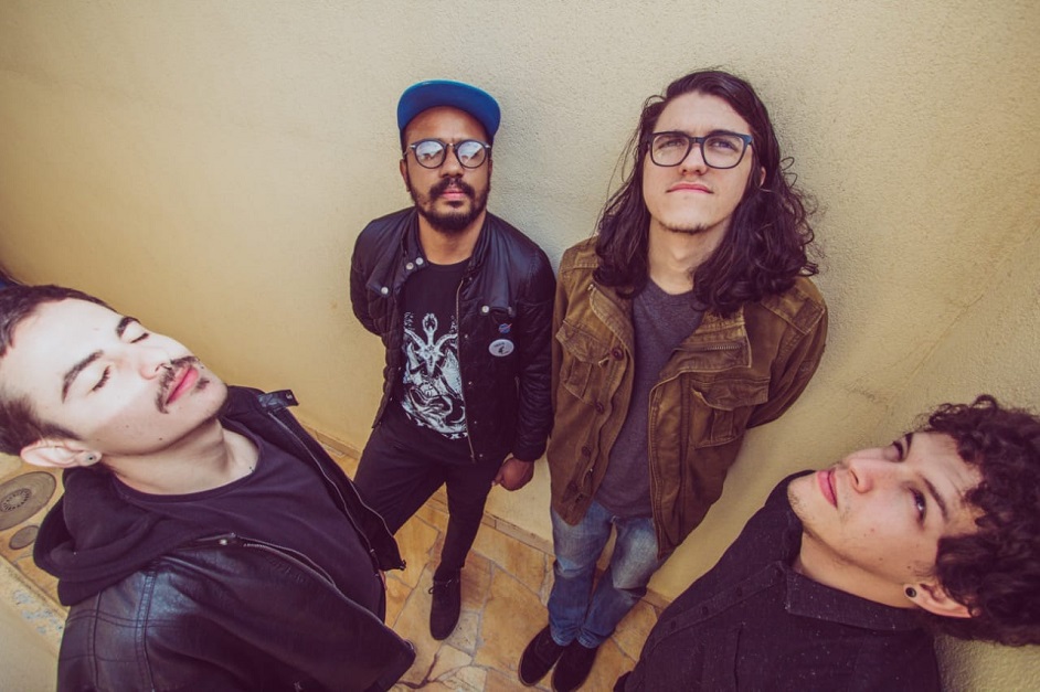 Banda Terra Mãe – Entrevista