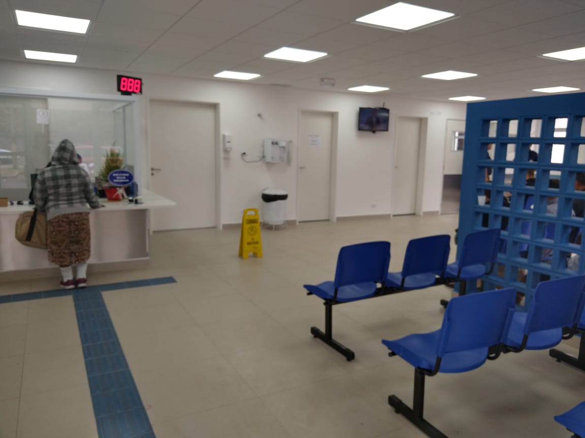 Campinas recebe R$ 12 mi para implantação de 15 leitos de UTI