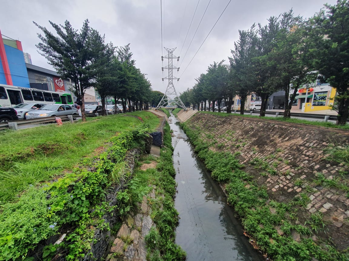 Nova crise hídrica severa está prevista para os anos de 2025 a 2027