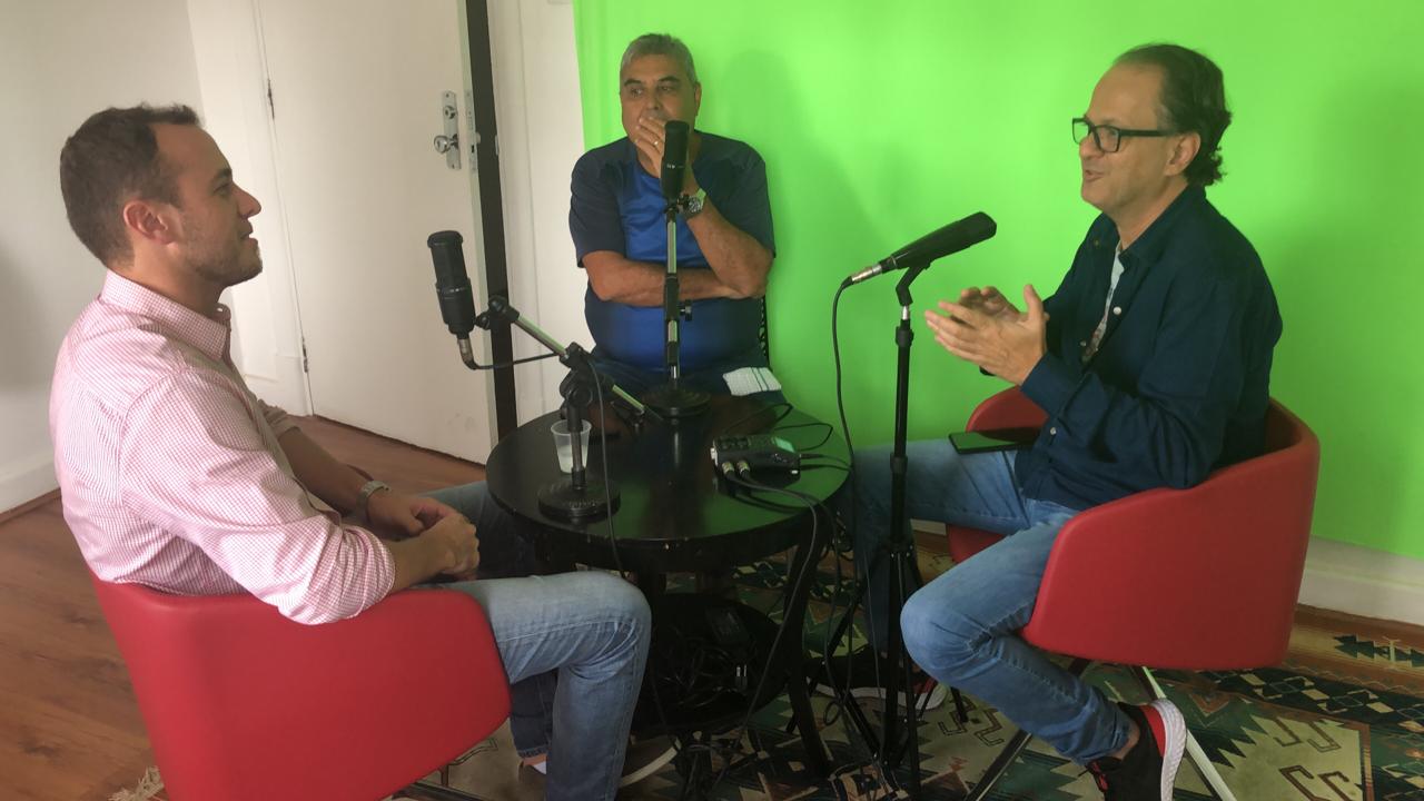 Ep. 12 – Osteopatia no esporte