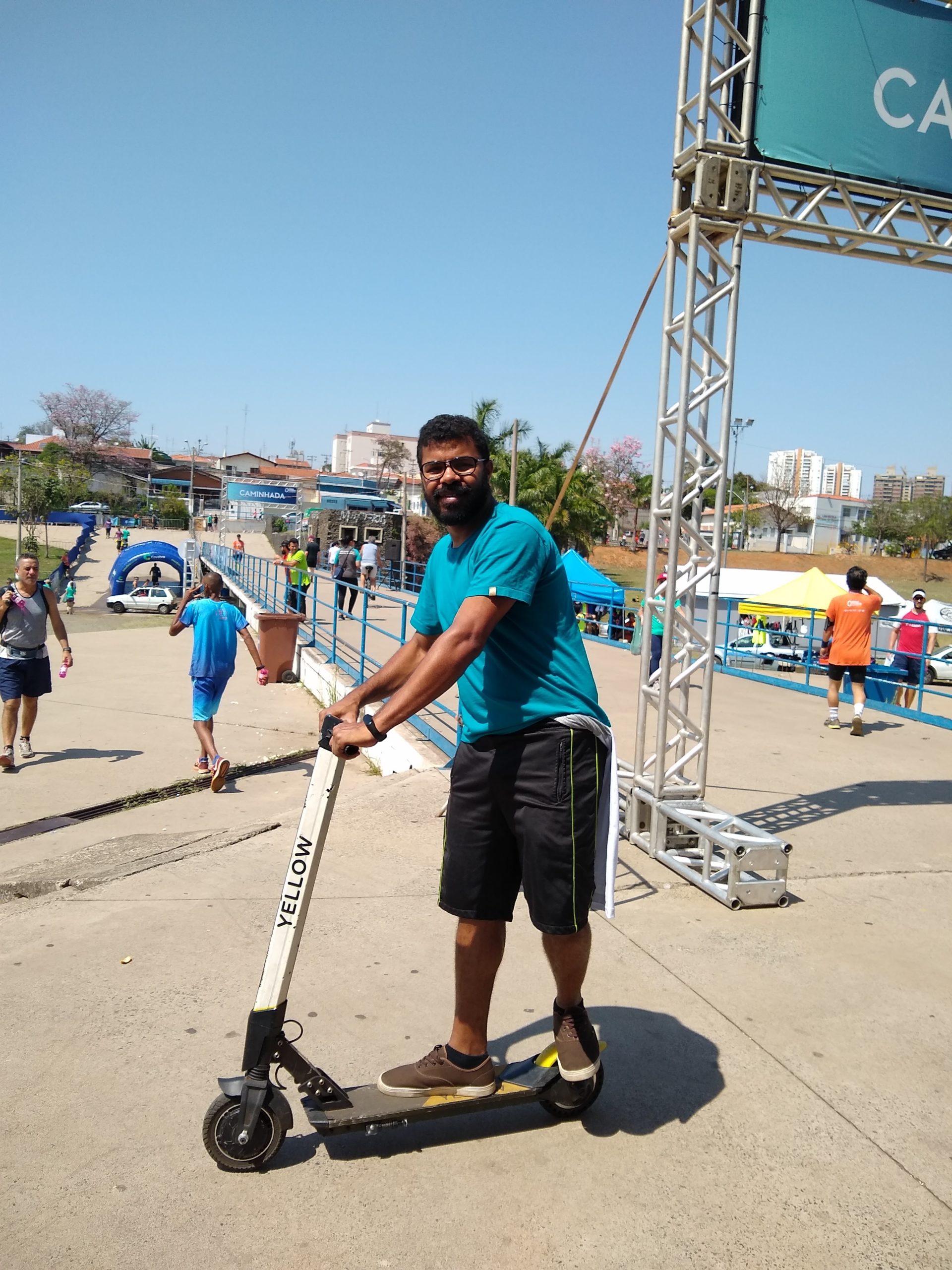 Falta de planejamento e regulamentação trava modais