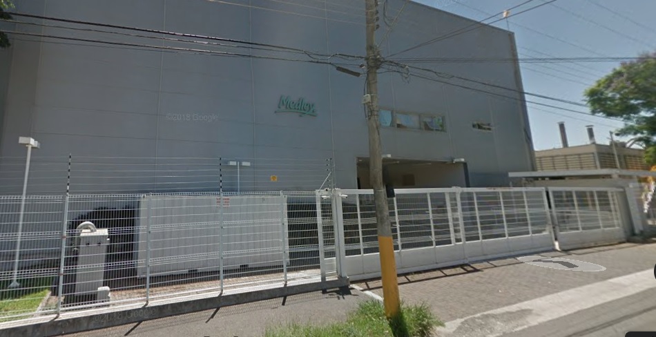 Farmacêutica de Campinas faz recall de medicamentos