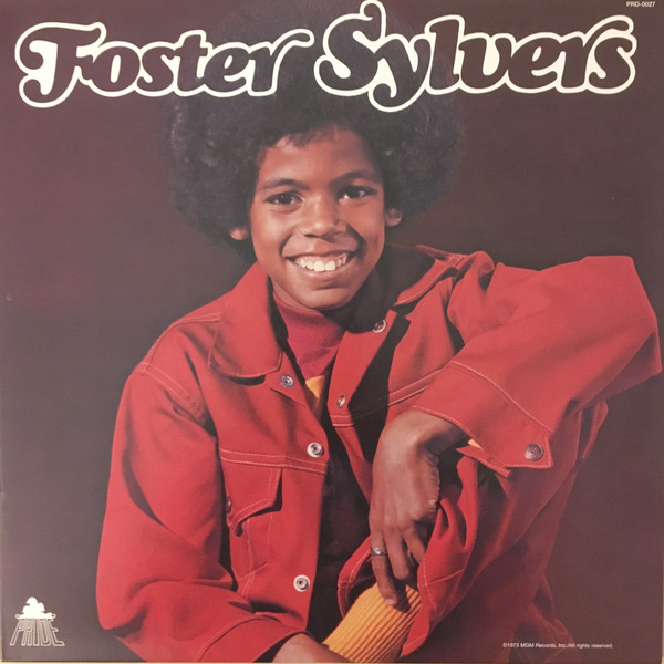 O maior sucesso do  cantor Foster Sylvers  que buscou inspiração no The  Jackson 5