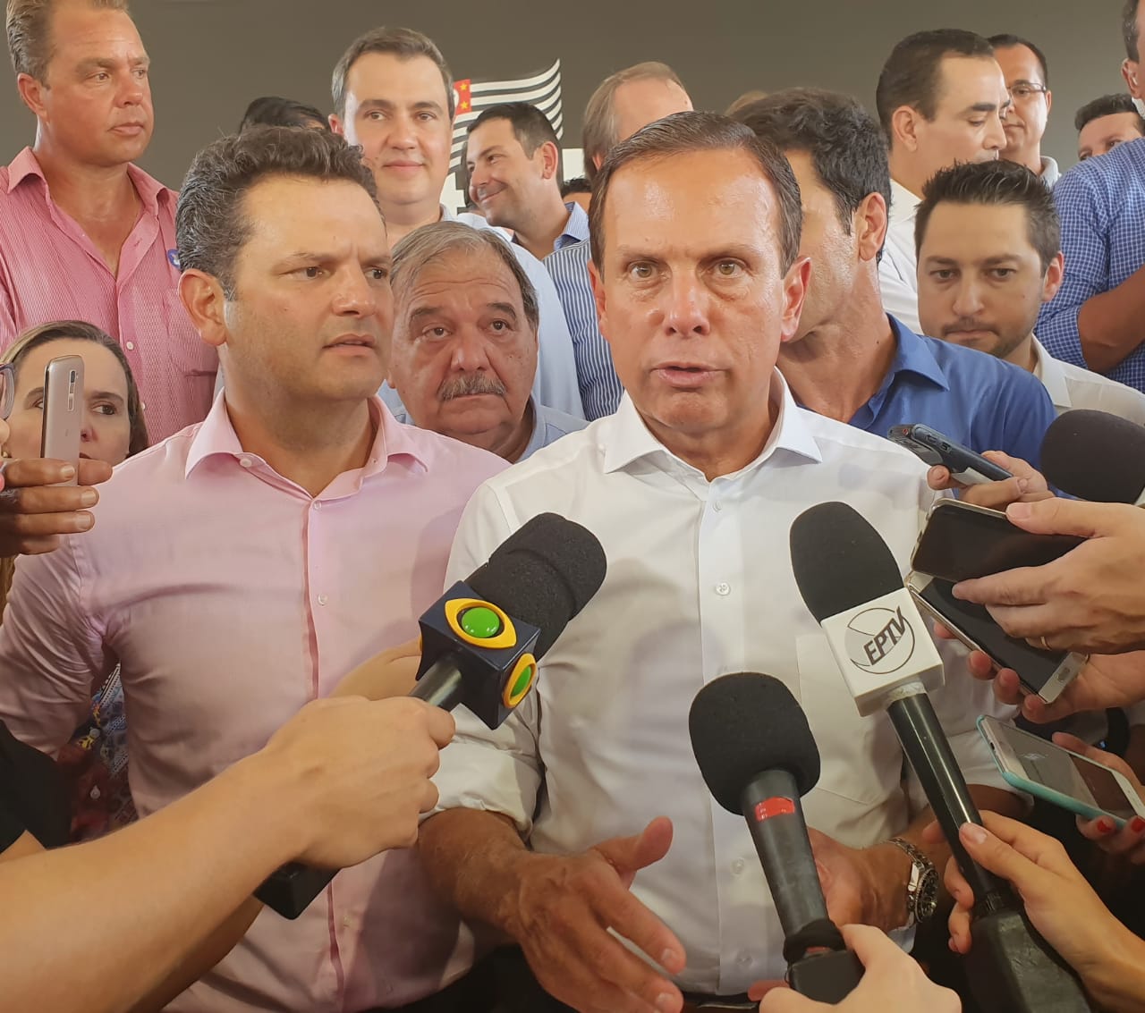 Governo do estado inaugura UBS em Monte Mor