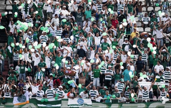 Guarani mantém promoção de ingressos  para sábado