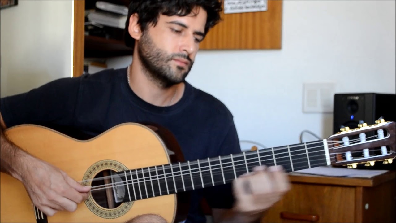 Guilherme Lamas – Entrevista