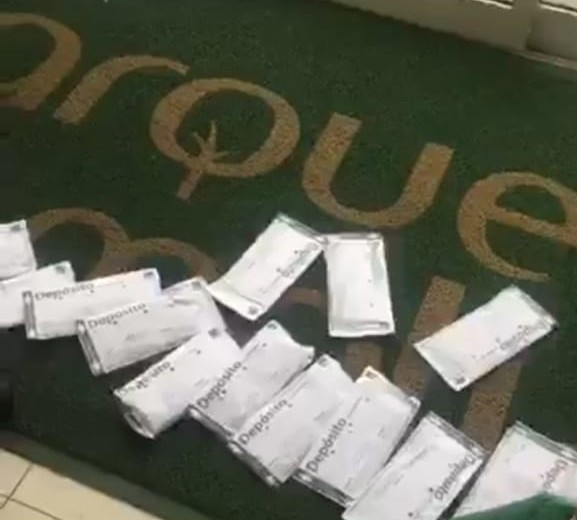 Homem é baleado e morre em tentativa de roubo