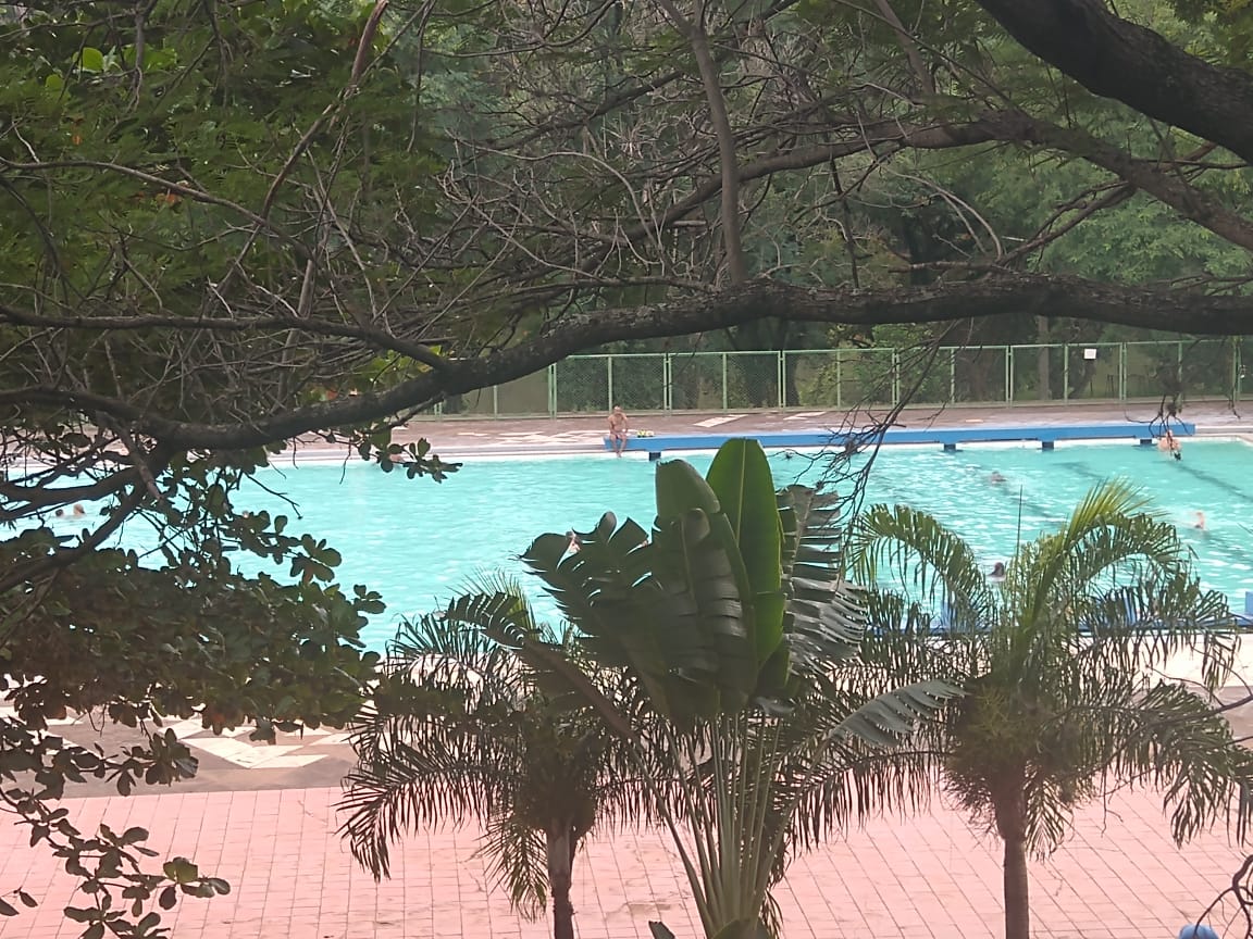 Identificação dá acesso a todas as áreas de lazer