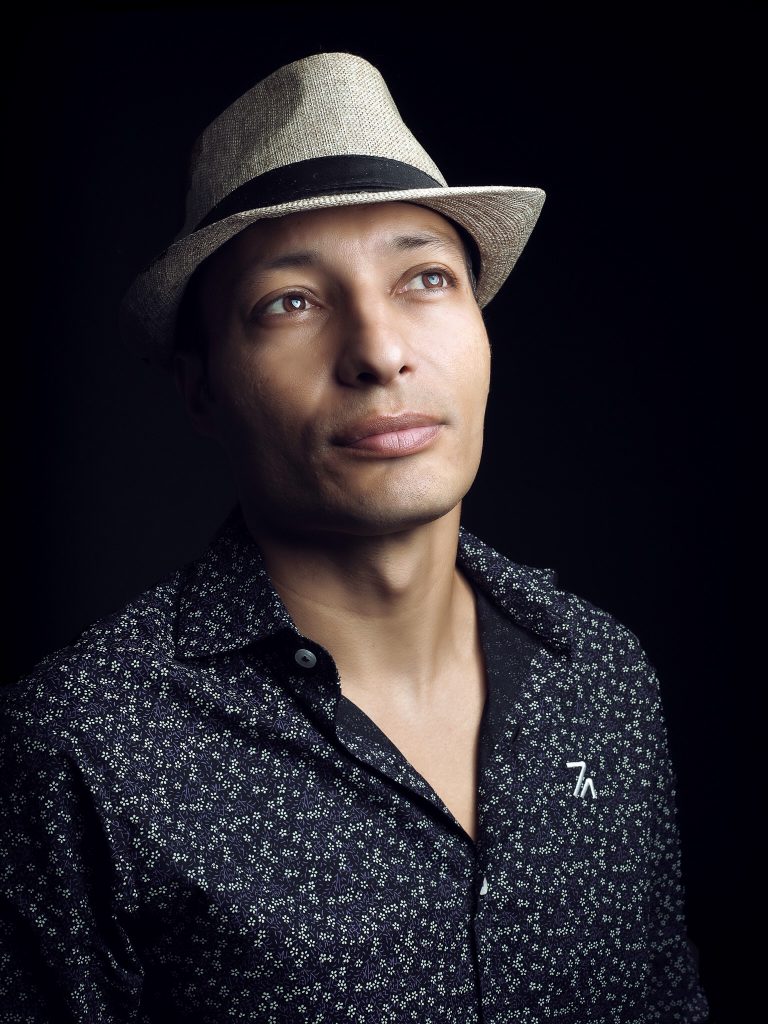 Minoro Muriart – Entrevista