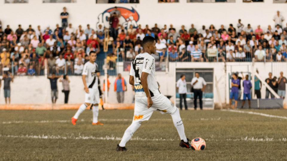 Ponte perde e Guarani se complica na Copa São Paulo